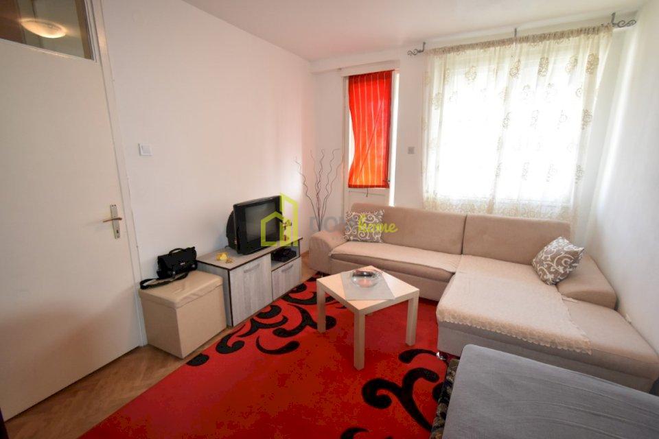 Garsonjera 33m2, Preko Morače